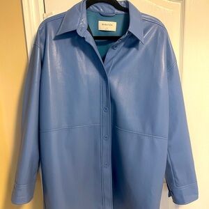 Aritzia Babaton Pelli Jacket